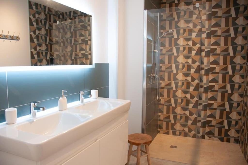 Duplex 6 Personnes, Vue Panoramique Sur Lac Malbuisson Kültér fotó