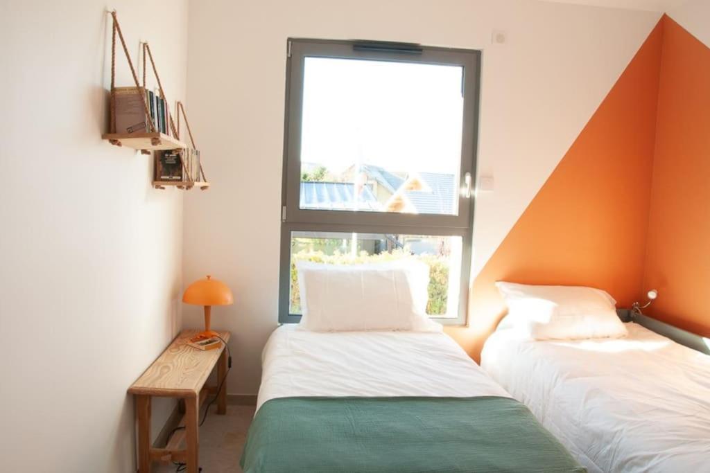 Duplex 6 Personnes, Vue Panoramique Sur Lac Malbuisson Kültér fotó
