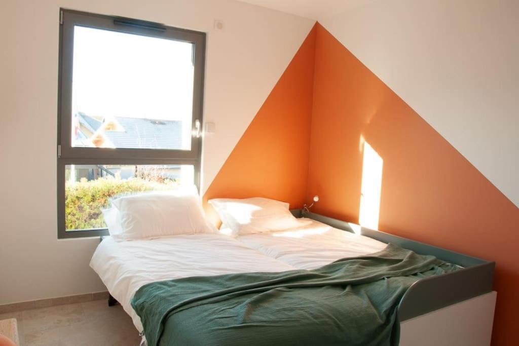 Duplex 6 Personnes, Vue Panoramique Sur Lac Malbuisson Kültér fotó