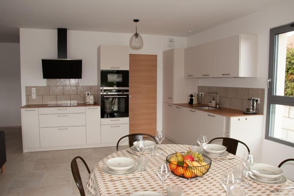 Duplex 6 Personnes, Vue Panoramique Sur Lac Malbuisson Kültér fotó